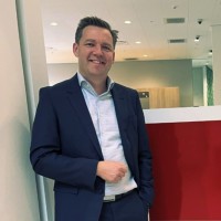 Microsoft Employee Brian Laustsen's profile photo