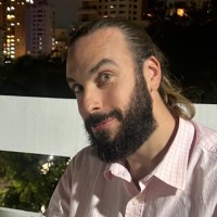 João Viviani Email