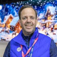 Rusta Employee Tobias Mattsson's profile photo