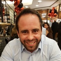 Selb Employee Mladen Stimec's profile photo