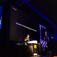 Tripo Employee Yachen Song's profile photo