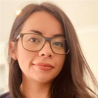 Ipsos Australia Employee Maria Alejandra Guerrero's profile photo