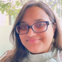 teammagenta Employee Krishna Kapadia's profile photo