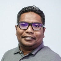 ACO TECH SDN BHD Employee Wan Yusof's profile photo