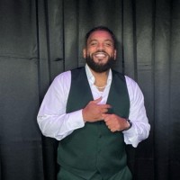 Transport Services Employee Nivaldo Lima's profile photo