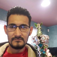 The Jet Pulverizer Company Employee Mario Garcia's profile photo