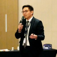 Thorough Future Employee Simon Lo's profile photo