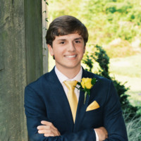 Daniel Parrish Email & Phone Number
