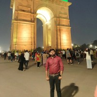 Sigmatic Employee Sonu Kumar's profile photo