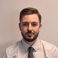 Wolverhampton Homes Employee Chris Gerrard's profile photo