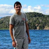 Gobierno de la Provincia de Santa Fe Employee Alejandro Cappadoro's profile photo