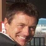 Andre Boshoff Email & Phone Number