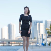 ICC Events Inc Employee Karin Andersen's profile photo