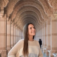 Clade9 Employee Kayla Breiner's profile photo