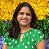 Cascade Financial Services Employee Amrita Mitra's profile photo