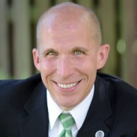 DOE Loan Programs Office Employee Tom Hucker's profile photo