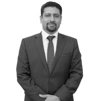 Aon Employee Daniel Concha's profile photo