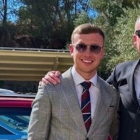 Tom Lodge's profile photo