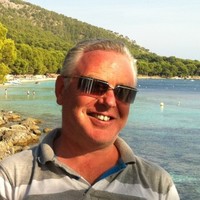 Stratum Employee Ger Dennis's profile photo