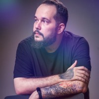 TradersClub Employee Bruno Dantas's profile photo