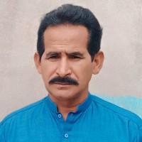 First Page Sage (SEO Company) Employee Malik Ashraf's profile photo