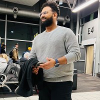 Phani Y's profile photo