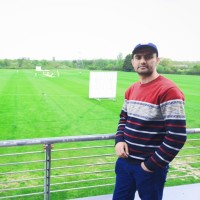 Codistan Ventures Employee Ather Rashid's profile photo