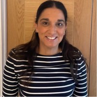 Scania UK Employee Jaime Chahal's profile photo