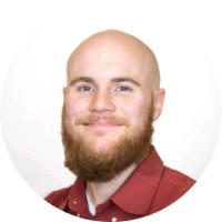 AstraZeneca Employee Patrick Edgington's profile photo