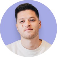Reflect Employee Emmanuel de Kerautem's profile photo