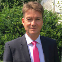 Sparkasse Bielefeld Employee Stephan Priemer's profile photo