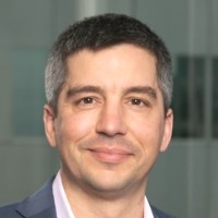 Frazier Healthcare Partners Employee Murphy Caine's profile photo