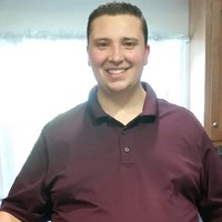 Lockheed Martin Employee Mark Lloret's profile photo