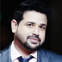 Teva Pharmaceuticals Employee Amit Shetty's profile photo