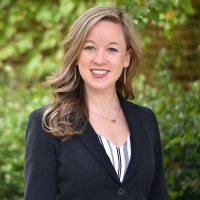 Berkeley Eye Center Employee Kelsea Skidmore's profile photo