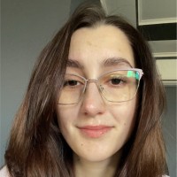 Dewais Employee Kristina Siika's profile photo