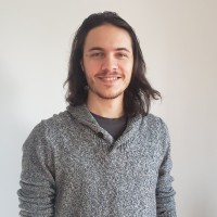 Synthesis Health Employee Gilbert Schmitt's profile photo