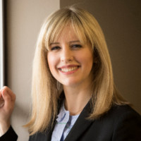Givens Pursley LLP Employee Kersti Kennedy's profile photo