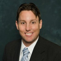 American Express Employee John Eason's profile photo