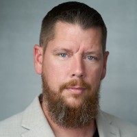 M1 Data & Analytics Employee Gregory Ashe's profile photo