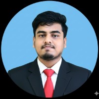 Juber Alam Email