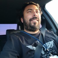 Mini Cabs Employee Laurentiu Ciopec's profile photo