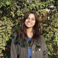 Daksha Narkar's profile photo