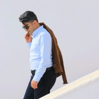 Vahid Kargar Email