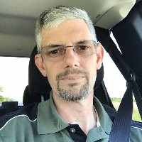 BTM Company, LLC. Employee Brian Petit's profile photo