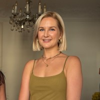 Neruj Studio Employee Charlotte Fennell's profile photo