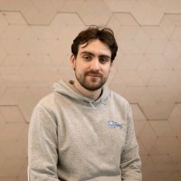 Trizzy Employee Florian Aucher's profile photo