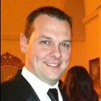 Mandarin Oriental Employee Greg O'Neill's profile photo