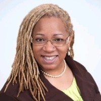 Southern Connecticut State University Employee April Steele's profile photo