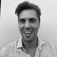 FutureDeluxe Employee James Murray's profile photo